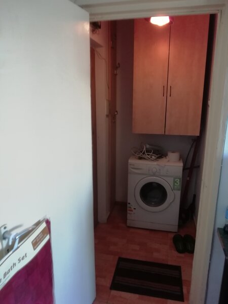 Drumul Taberei, Crinul de Padure,