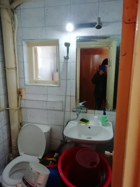 Drumul Taberei, Crinul de Padure,